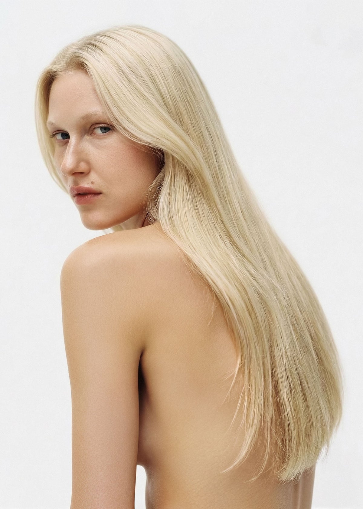 MANE Hair Food case study
