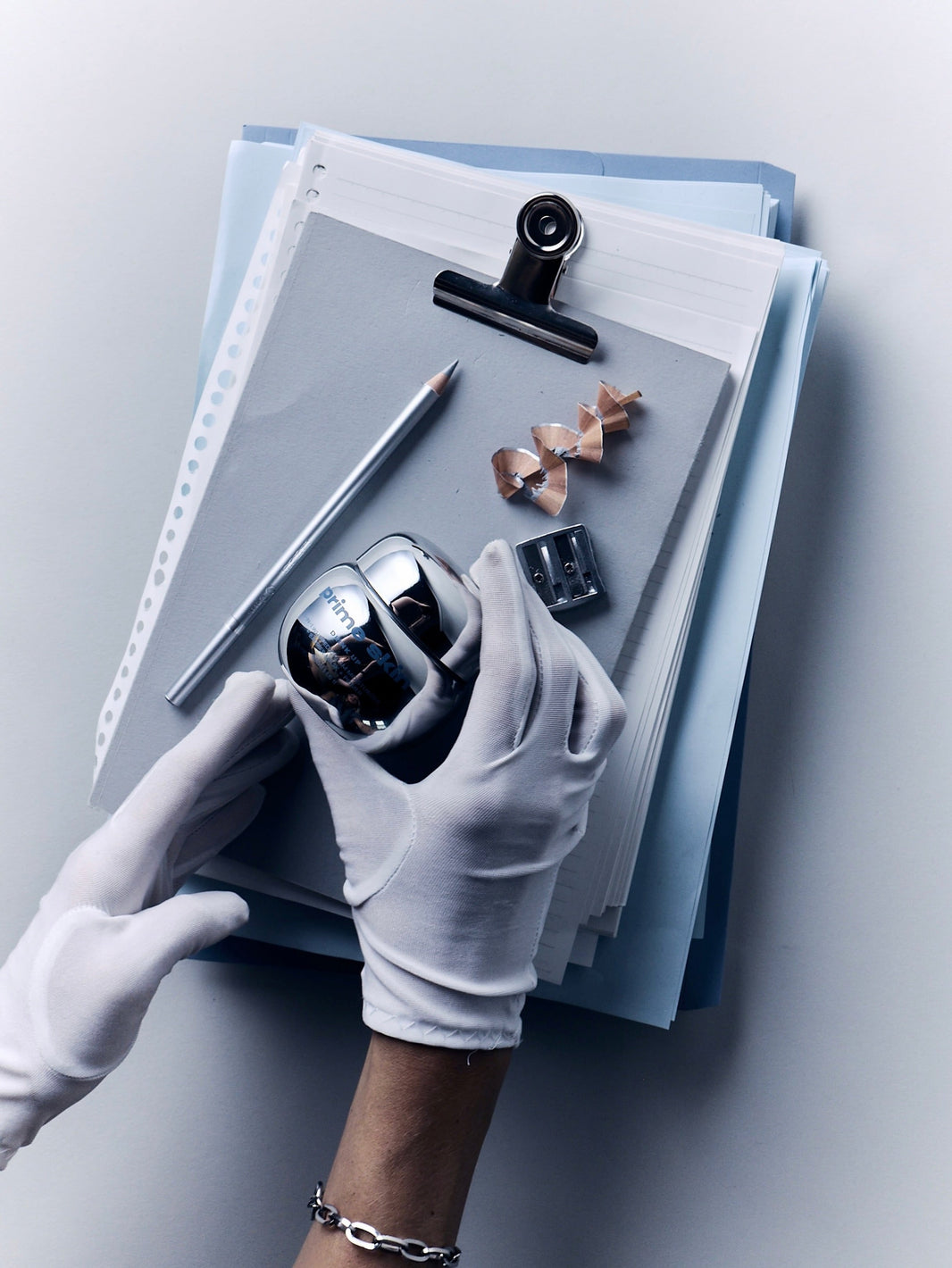 Prime Skin case study by ROW 1 Agency