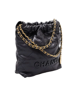 Chanel 22 Mini Bag